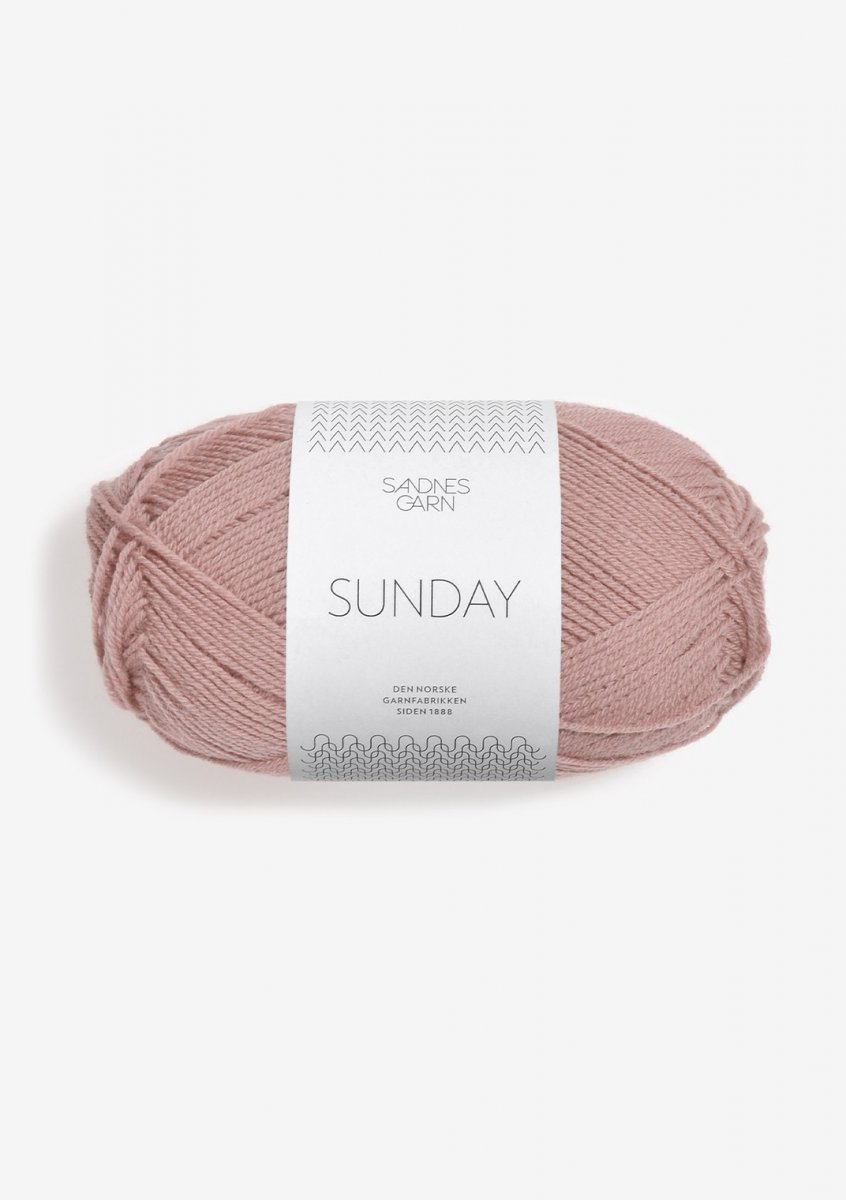 4332 Dimmig Ros, Sunday
