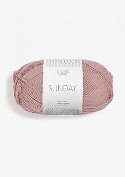 4332 Dimmig Ros, Sunday