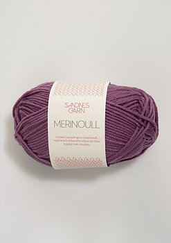 4645 Ljung Merinoull