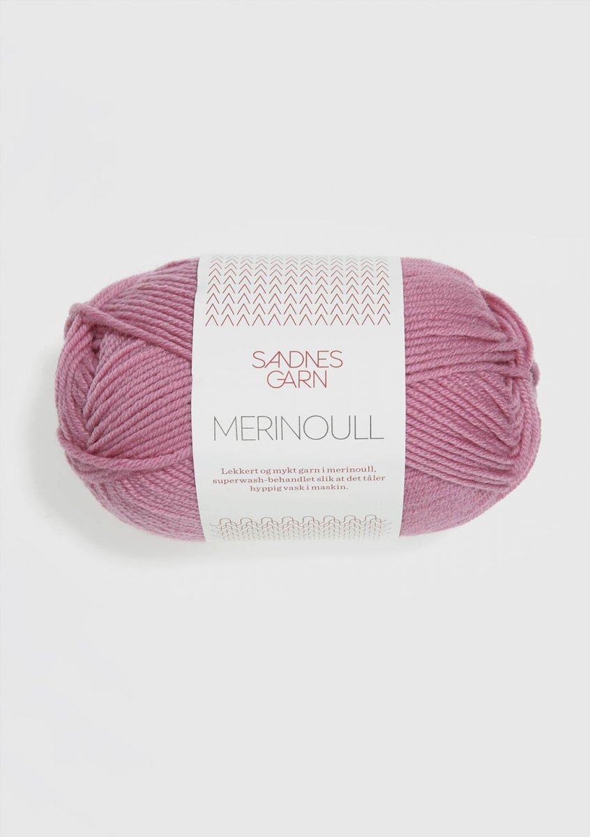 4715 Rosa Merinoull