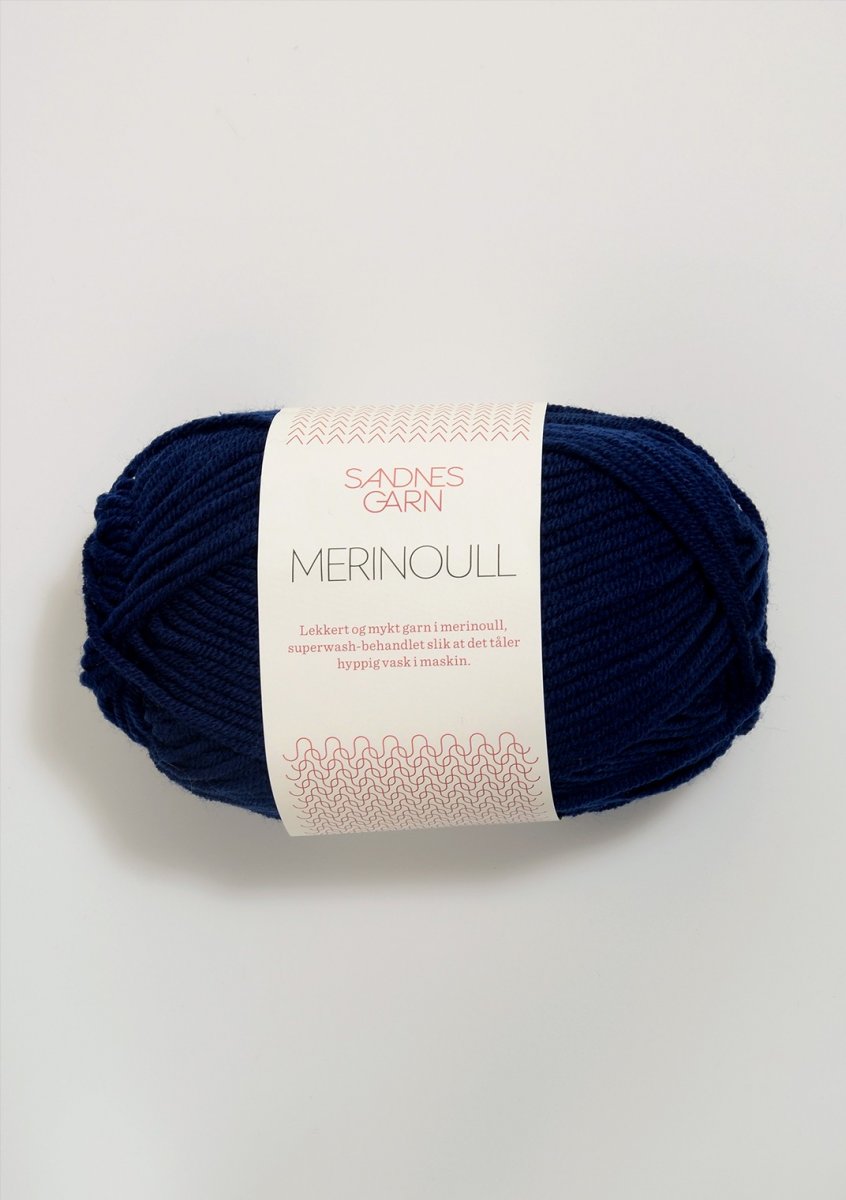 5575 Marin Merinoull