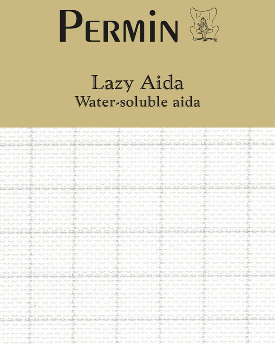 3459-1219 Lazy Cuts, Aida
