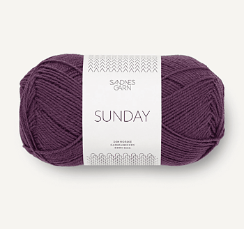 4672 Björnbärssaft, Sunday