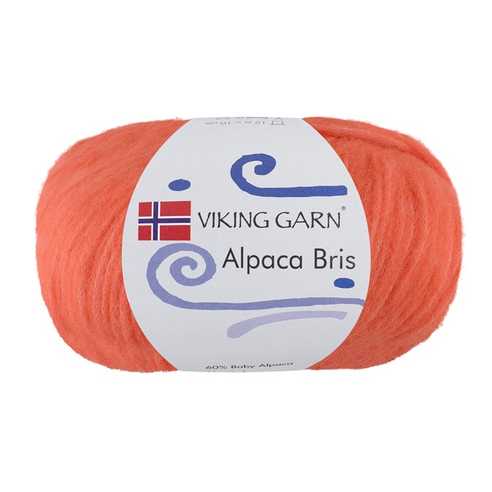 351 Orange Bris
