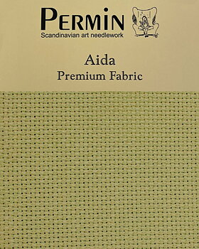 76 Praine Grain, Aidaväv