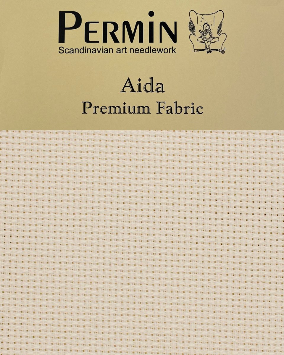 94 White Chocolate, Aidaväv