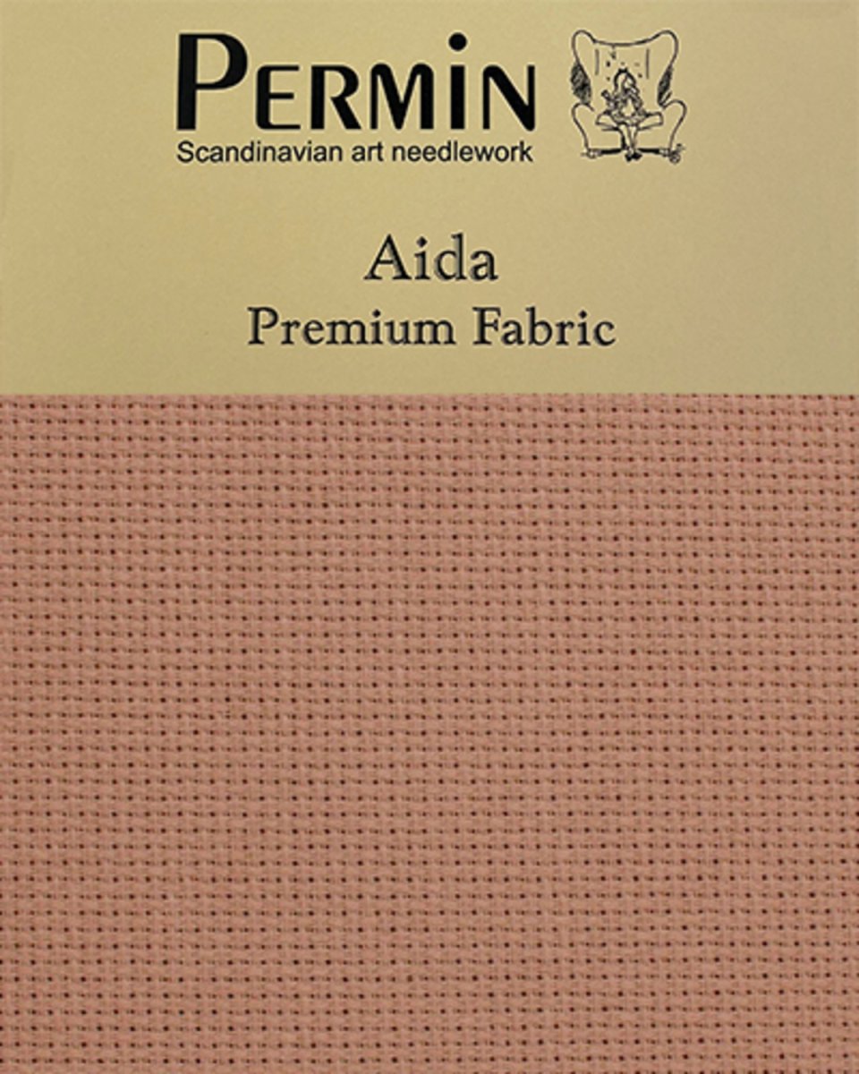 95 Milk Chocolate, Aidaväv