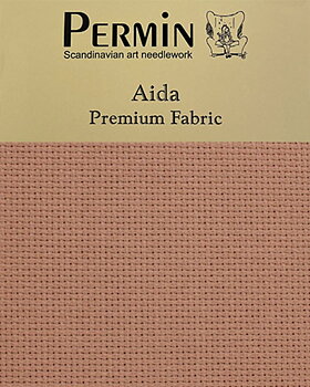 95 Milk Chocolate, Aidaväv