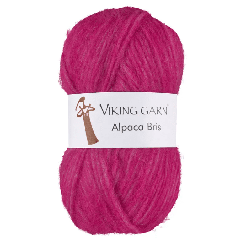 362 Cerise, Bris