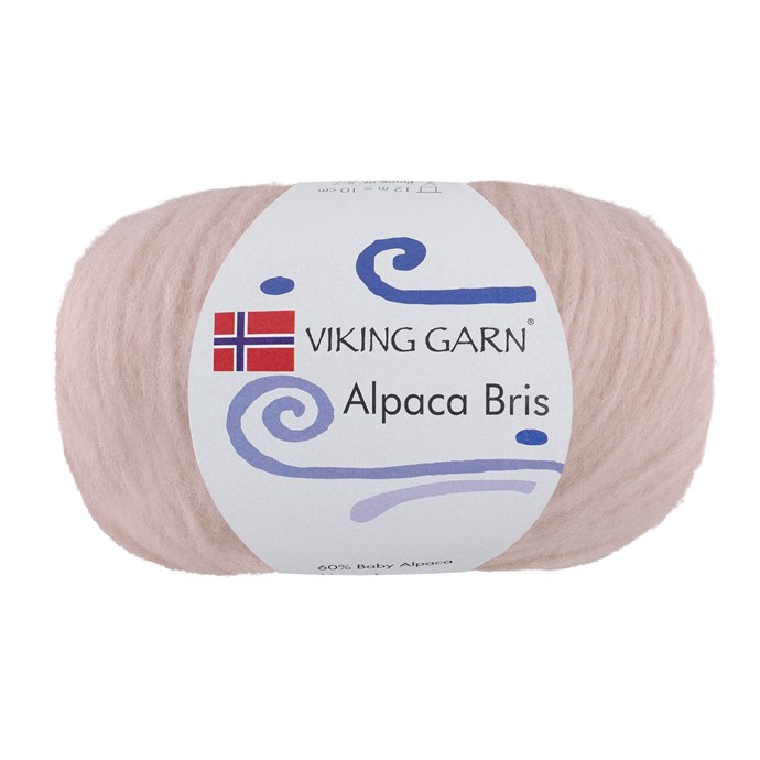363 Puderrosa Bris