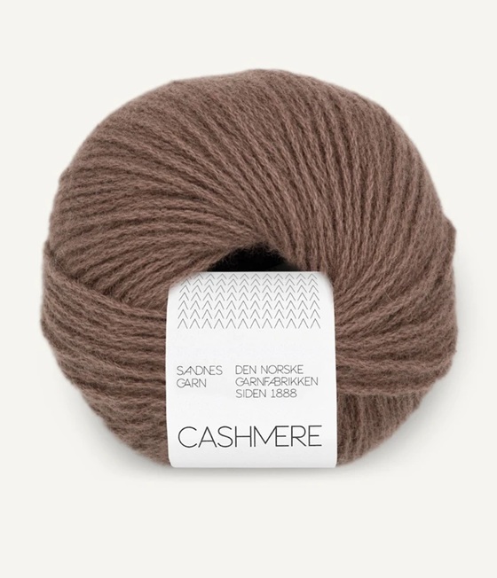 3161 Acorn, Cashmere Sandnes