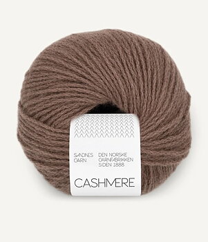3161 Acorn, Cashmere Sandnes