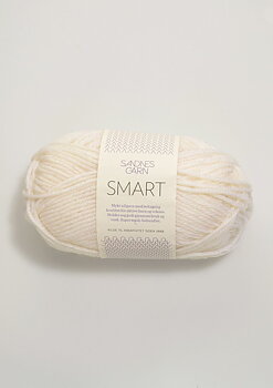 1001 Optisk Vit Smart