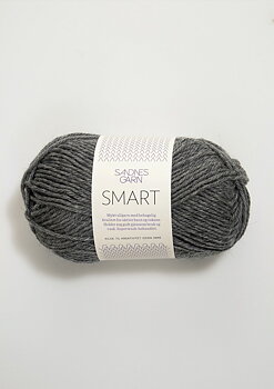 1053 Mörkgrå Smart