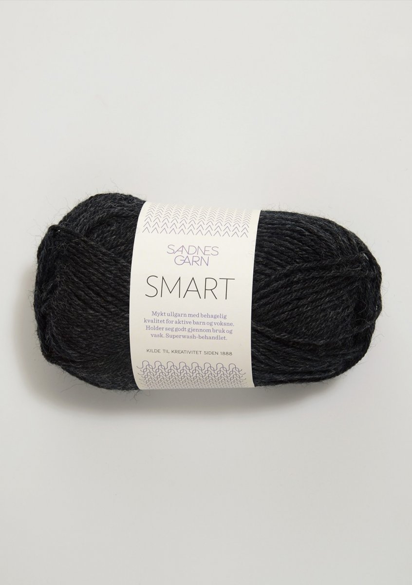1088 Koksmelerad Smart