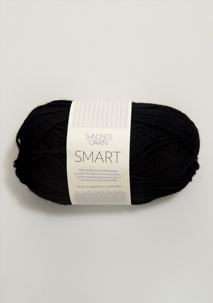 1099 Svart Smart