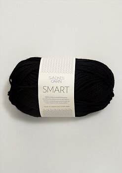 1099 Svart Smart