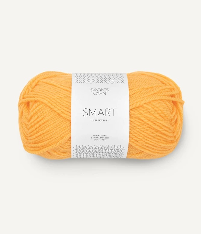 2206 Gul, Smart