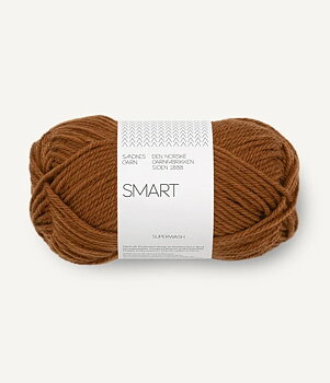 2573 Monk´s Robe, Smart