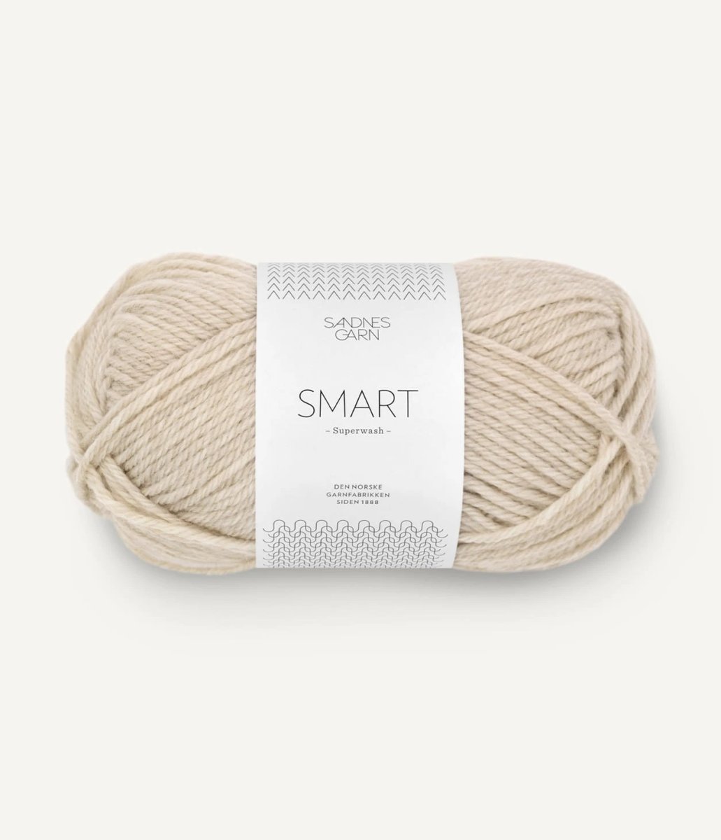 2641 Natur Beige, Smart