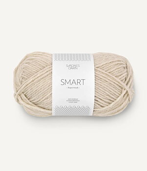 2641 Natur Beige, Smart