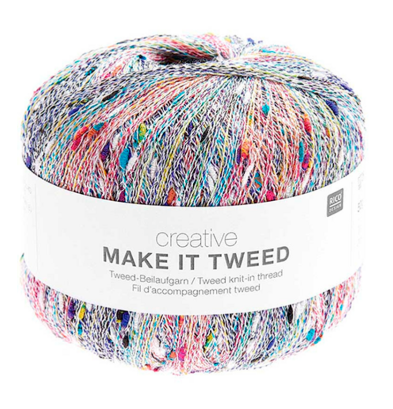 001 Multi, Make It Tweed