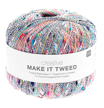 001 Multi, Make It Tweed