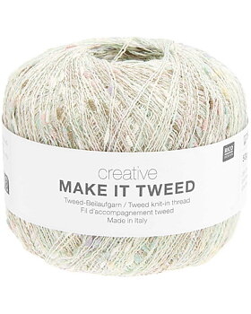 006 Ljus Pastell, Make It Tweed