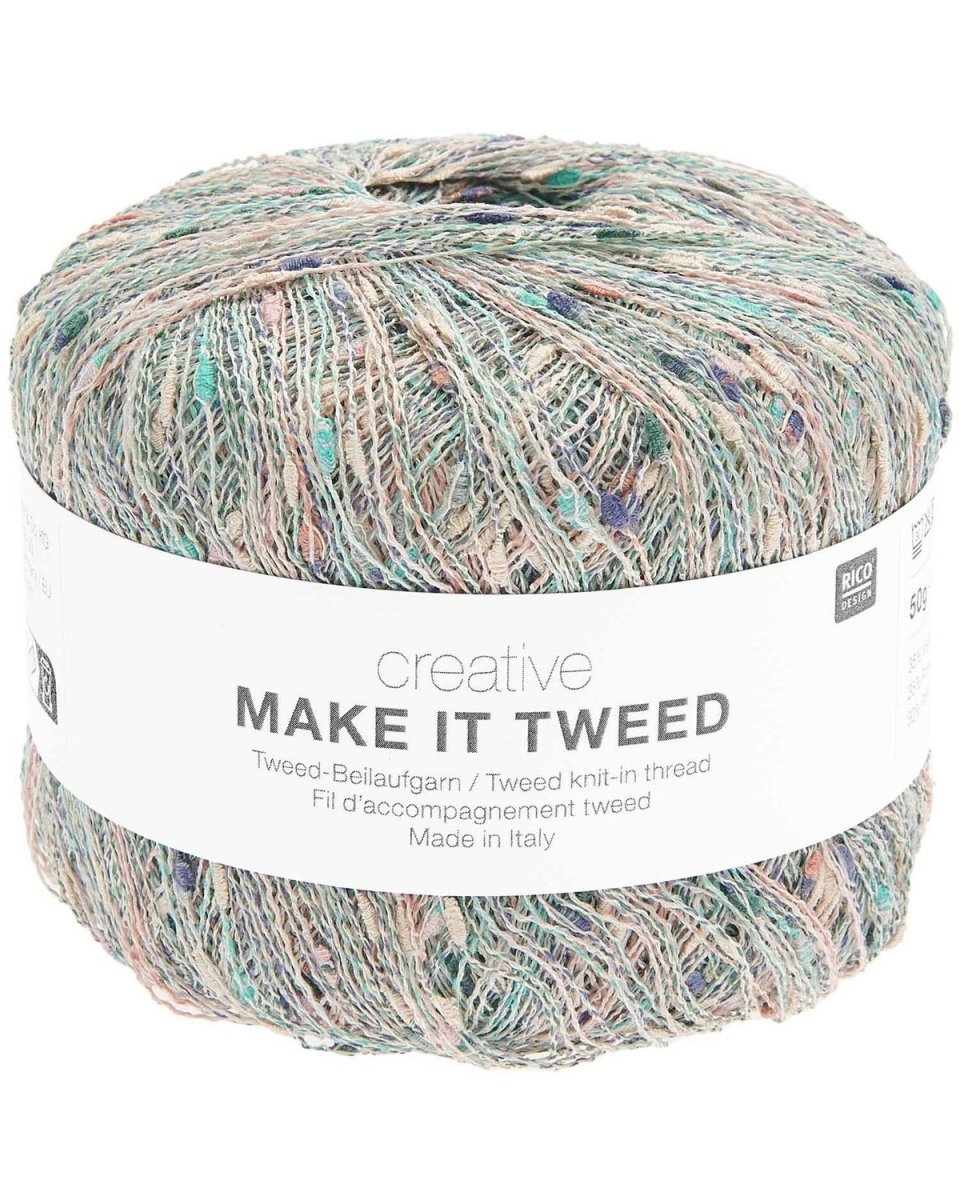 007 Pastell, Make It Tweed