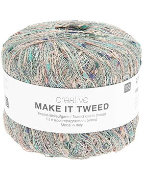 007 Pastell, Make It Tweed