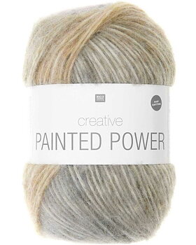 008 Winter, Painted Power