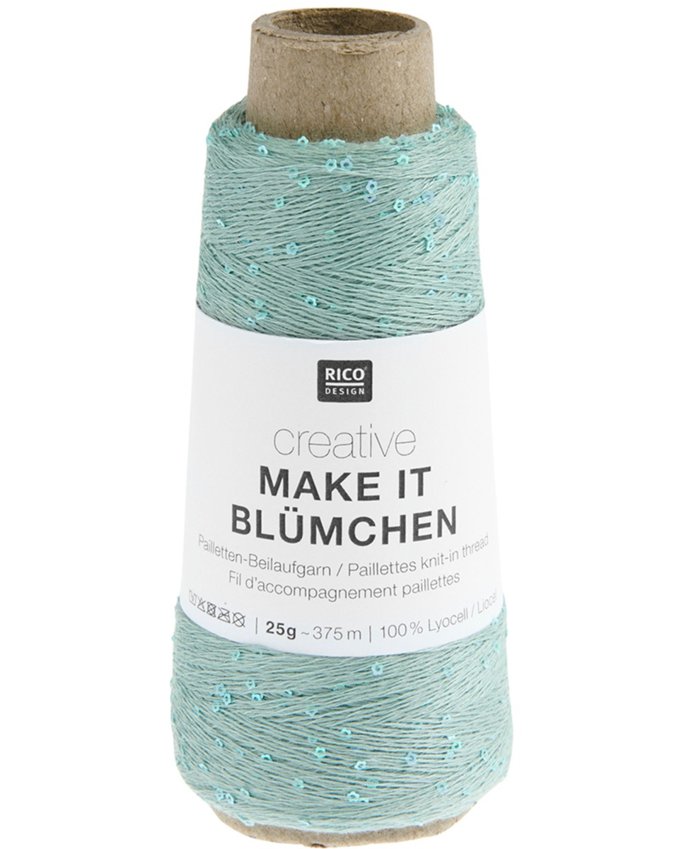 002 Patina, Blümchen