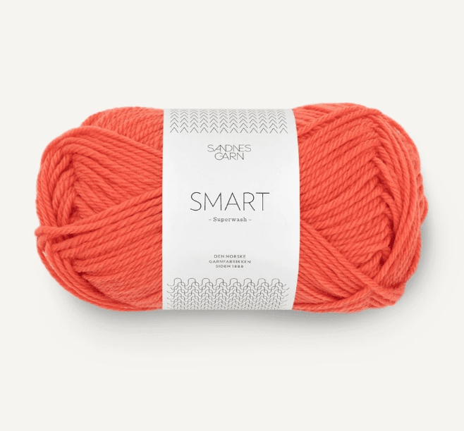 3817 Orange Flamma, Smart -utgår-
