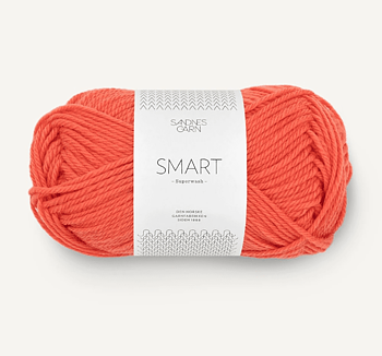 3817 Orange Flamma, Smart -utgår-