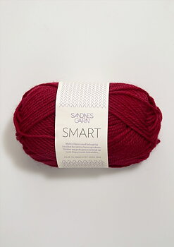 4065 Vinröd Smart