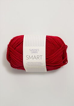 4219 Röd Smart