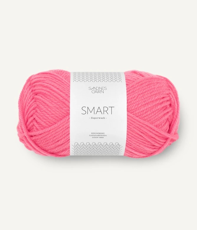 4315 Bubbelgum, Smart -utgår-