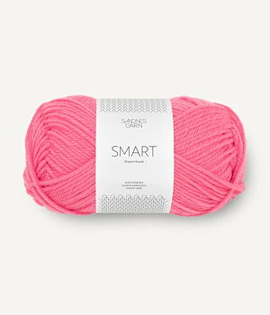 4315 Bubbelgum, Smart -utgår-