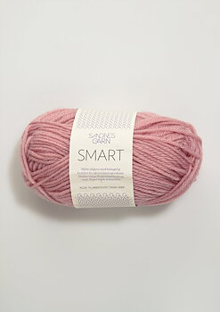 4332 Gammalrosa Smart