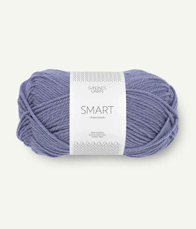 5252 Lila Skymning, Smart -utgår-