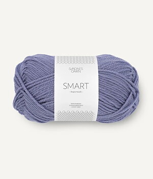 5252 Lila Skymning, Smart -utgår-