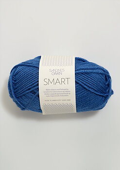 5936 Blå Smart -utgår-