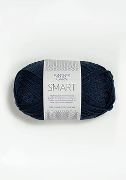6062 Mörkblå Smart