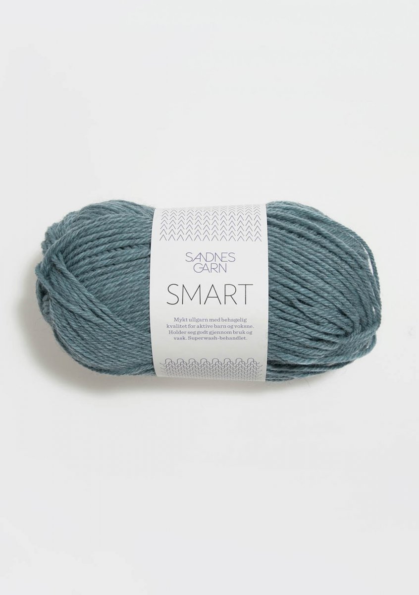 7252 Sjögrön Smart -utgår-