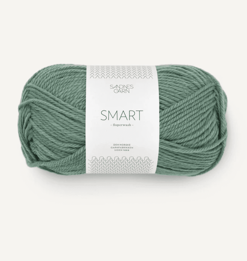 8051 Eucalyptus, Smart