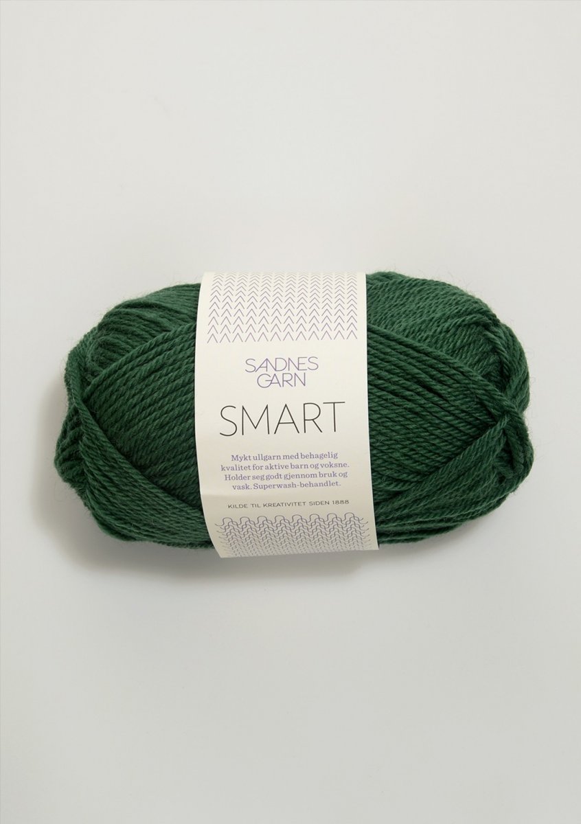 8264 Grön Smart