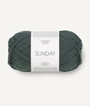 9080 Urban Chic, Sunday