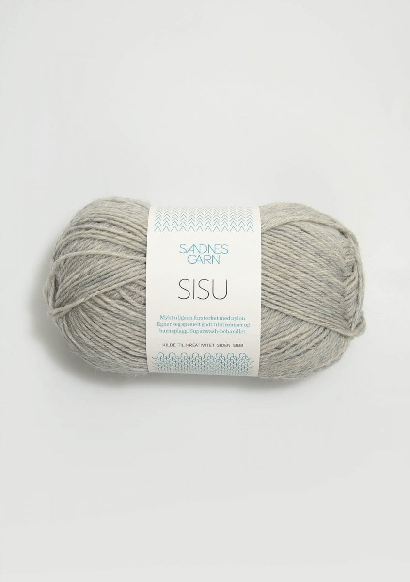 1032 Ljusgrå, Sisu