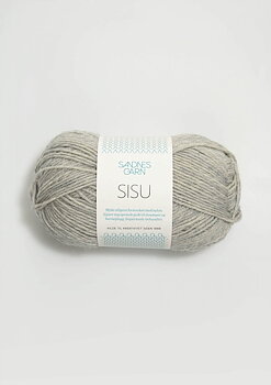 1032 Ljusgrå, Sisu