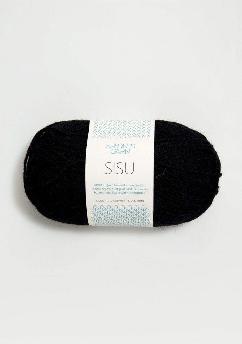 1099 Svart, Sisu